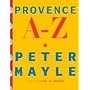 Provence A-Z