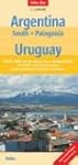 Argentina South Patagonia / Uruguay :...
