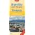 Argentina South and Uruguay Nelles Map (Nelles Maps)