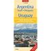 Argentinia South 1 : 2 500 000. Nelles Map