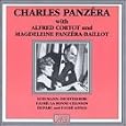 Chansons By Faure/Debussy/Schu