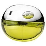 DKNY Be Delicious by Donna Karan for Women 3.4 oz Eau de Parfum Spray
