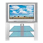 Philips 28PW6816C 28 Real Flat Integrated DVD-TV