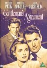 Gentleman's Agreement [UK IMPORT] - Gregory Peck