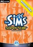 Revue EA - Electronic Arts  / Les Sims : Superstar