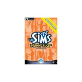 Les Sims : Superstar