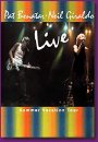 Review Pat Benatar & Neil Giraldo  / Live Summer Vacation Tour [1996]
