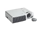 HP Digital Projector vp6110 - DLP projector - 1500 ANSI lumens - SVGA (800 x 600) - 4:3 - remarketed