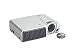 HP Digital Projector vp6110 - DLP projector - 1500 ANSI lumens - SVGA (800 x 600) - 4:3 - remarketed