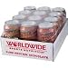 Ultra Pure Protein Shake (11 fl.oz.) Frosty Chocolate 12 cans