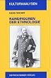 Randfiguren der Ethnologie