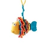 Tiny Smarts Lady Fish