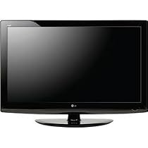 LG 52LG50 52-Inch 1080p LCD HDTV