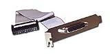 Cables to Go - Serial / parallel cable - 26 pin IDC (F) - DB-25 (F) - 10 in