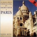 Revue Motette  / Le Grand Orgue Cavaillé-Coll Du Sacré-Coeur À Paris