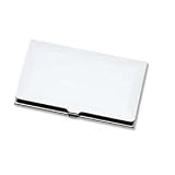 Reed & Barton Business Card Holder