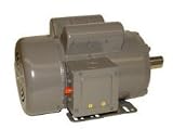 1/3hp 1800RPM 56 Frame (Farm Duty) 115/230volts AO Smith/Century Electric Motor # C310