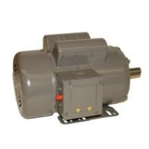 1 hp 1725rpm 143T Frame TEFC 115 230 volts with Overload Protection AO Smith Century #... by Agri-Fab