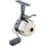 SHAKESPEARE SYNERGY TI 6 UNDERSPIN REEL SYNTI6UX NEW