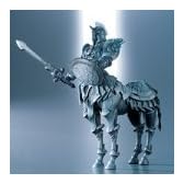 仮面ライダーファイズ RKF01S ホースオルフェノク疾走態