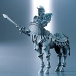 仮面ライダーファイズ RKF01S ホースオルフェノク疾走態