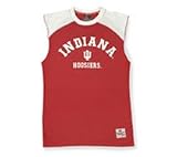 Indiana University Muscle T-Shirt