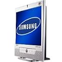 Samsung Syncmaster 151MP 38,1 cm (15 Zoll) LCD-Monitor mit TV-Funktion