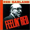 Feelin Red by  Red Garland 