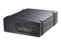 QUANTUM DAT160 Streamer 80/160GB extern SAS schwarz Kit Preisvergleich