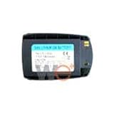 1200 mAh Extended Lithium-ion Battery BLUE for LG LX 1200