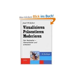 Visualisieren - Pr�sentieren - Moderieren