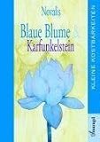 Blaue Blume und Karfunkelstein. Getr�umte M�rchen