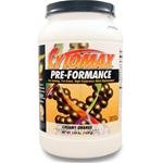 Cytomax Pre-Formance Creamy Orange 3.08 lbs