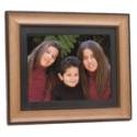 Digital Spectrum 8x10 Memory Frame with Wireless Adapter