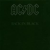 Back In Black