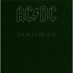 Back In Black