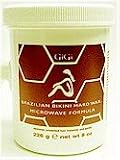 GIGI Brazilian Bikini Wax Microwave Formula 8oz