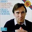 Tchaikovsky: Symphony No.5/Voyevode