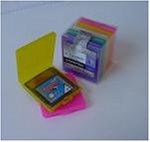 Game Boy - Game Cases 5er-Pack - 