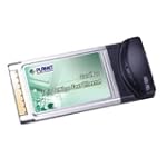 Planet 10/100 CardBus PCMCIA Ethernet Adapter $19.95