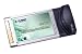 Planet 10/100 CardBus PCMCIA Ethernet Adapter