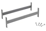Cantilever Rack Horizontal Brace Set