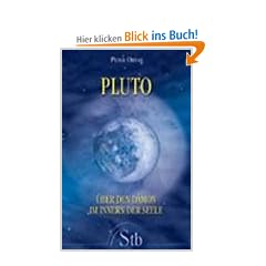 Pluto - �ber den D�mon im Innern der Seele