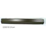 Omix-Ada 12035.44 Front Bumper