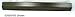 Omix-Ada 12035.44 Front Bumper