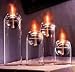 Wolfard 4 inch Oil Candle