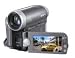 Sony DCR-HC90 MiniDV Handycam Camcorder w/10x Optical Zoom