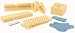 [Item]: Andrews Economy Table Kit [Additional Info]: Medline's Pre-Assembled Positioning Kits Save Resources and Storage Space. Specially packaged for specific surgical procedures, these kits maximize storage efficiency because products are compressed t