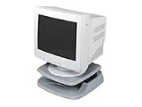 Fellowes MONITOR RISER-80 PD CAP 21 IN ( 91456 )