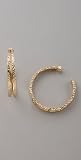Rachel Leigh Jewelry Capsule Earrings by Rachel Leigh Jewelry